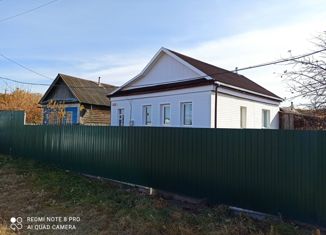 Продаю дом, 44.4 м2, посёлок городского типа Новоспасское, Советская улица, 243