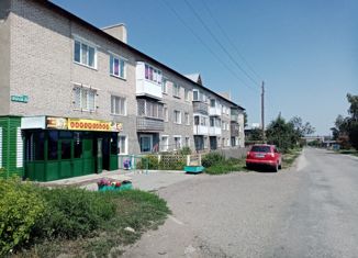 Продам двухкомнатную квартиру, 43 м2, Алейск, Октябрьская улица, 26