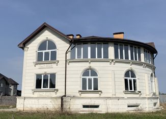 Продаю дом, 429.6 м2, Рыбное, Озёрная улица, 23