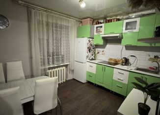 Однокомнатная квартира на продажу, 32.8 м2, Саратов, Ипподромная улица, 16, Ленинский район