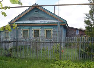 Дом на продажу, 16.4 м2, Нижегородская область, деревня Бакшеево, 84