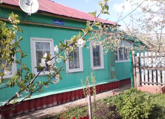 Продаю дом, 57 м2, поселок Бурасы, Советская улица, 19