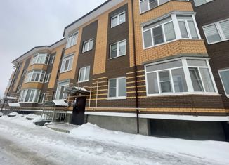 Продается двухкомнатная квартира, 50.3 м2, Боровск, Калужская улица, 64