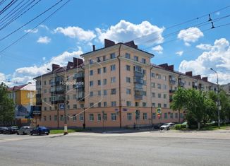 Продаю 2-комнатную квартиру, 48.3 м2, Мордовия, Пролетарская улица, 87