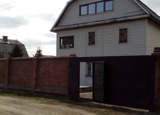 Дом на продажу, 182 м2, СНТ Черёмушки, Центральная улица, 117