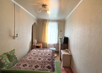 1-комнатная квартира на продажу, 26 м2, Ижевск, улица Азина, 168, Нагорный жилой район