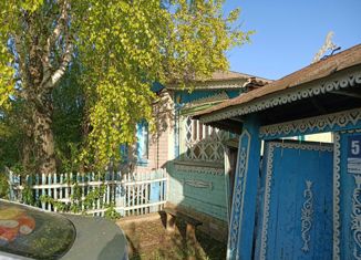 Продажа дома, 55 м2, село Нижний Ольшан, Толпыгинская улица, 53