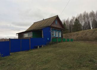 Продается дом, 29.8 м2, село Кусекеево, Советская улица