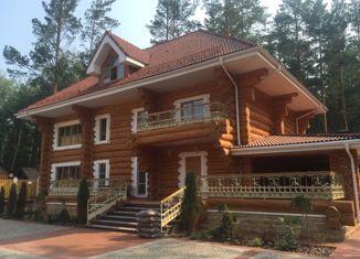 Продаю дом, 184 м2, село Кашино