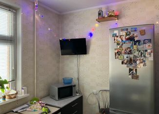 Продаю 1-ком. квартиру, 38.4 м2, Москва, Бирюлёвская улица, 1к2, станция Царицыно