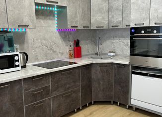 2-комнатная квартира на продажу, 60 м2, Ставрополь, улица Чапаева, 4/1А, микрорайон Чапаевка