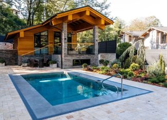 Продам дом, 180 м2, Сочи, микрорайон Новая Мацеста, улица Фурманова, 1/2