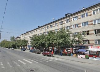 Продается комната, 19 м2, Екатеринбург, Таганская улица, 8, Таганская улица