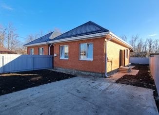 Продается дом, 120 м2, садовое товарищество КТТУ, Центральная улица