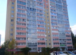 Продам 1-комнатную квартиру, 49.2 м2, Ижевск, улица Холмогорова, 101, жилой район Север
