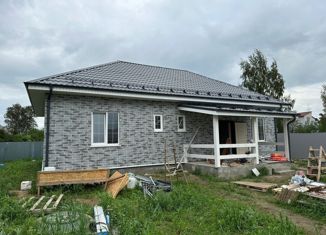 Продается дом, 103 м2, деревня Григорово, Шоссейная улица
