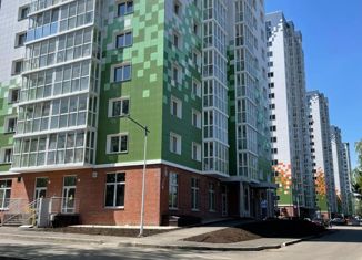 Продажа 3-комнатной квартиры, 106 м2, Иркутск, ЖК Атмосфера