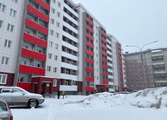 Сдам в аренду 1-ком. квартиру, 30 м2, Архангельск, Карпогорская улица, 28к1, территориальный округ Майская горка