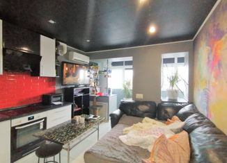 Продажа 2-комнатной квартиры, 47 м2, поселок Верхнетемерницкий, Обсерваторная улица, 104/2, ЖК Поляна