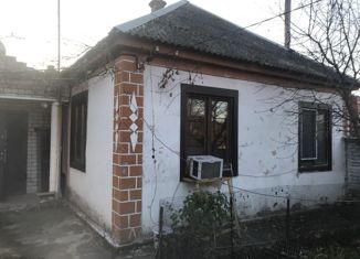 Продается дом, 72.5 м2, станица Старовеличковская, Красная улица