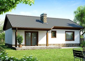 Продается дом, 80 м2, деревня Паренкина