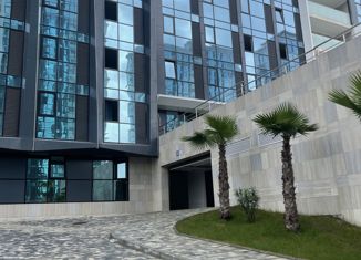 Продажа машиноместа, 16 м2, Сочи, Ясногорская улица, 16/8к1, микрорайон Бытха