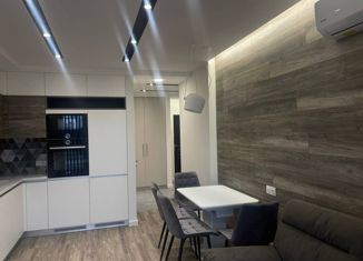 Продам однокомнатную квартиру, 35.4 м2, Краснодар, улица имени 40-летия Победы, 146/6к2, микрорайон район 40 лет Победы