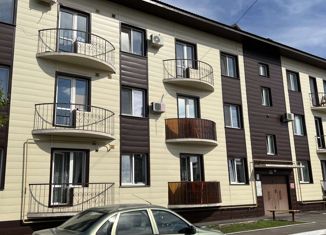 Продаю 1-ком. квартиру, 25 м2, Оренбург, улица Просвещения, 19/4, ЖК Каскад