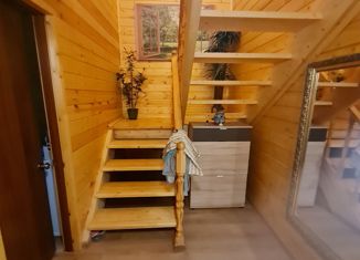Продается дом, 100 м2, деревня Новожилово, Дачная улица, 3