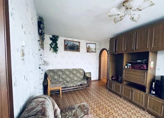 Сдача в аренду 3-комнатной квартиры, 59 м2, Красноярск, проспект имени Газеты Красноярский Рабочий, 65А