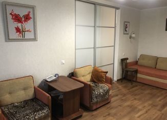 Продажа двухкомнатной квартиры, 42.9 м2, Самара, улица Футболистов, 3, метро Советская