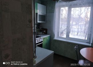 Двухкомнатная квартира на продажу, 54.6 м2, Челябинск, улица Молодогвардейцев, 66Б, Калининский район