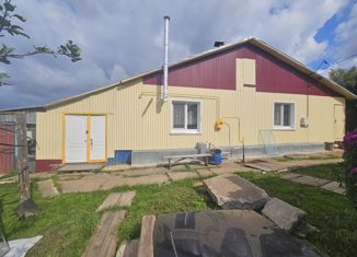 Продается дом, 61.5 м2, деревня Чумна, Уральская улица, 8