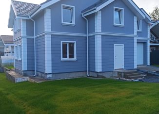 Продаю дом, 225 м2, КП Софийские сады, Грушевая улица