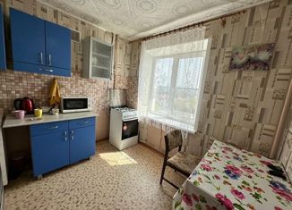 Однокомнатная квартира на продажу, 35 м2, город Верхний Уфалей, улица Бабикова, 72