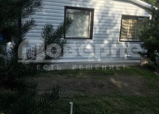 Продам дом, 40 м2, Омск, 4-я аллея