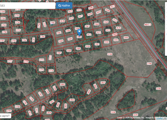 Продажа земельного участка, 10 сот., посёлок Луговой, Советский переулок