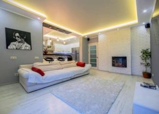 Продажа 3-комнатной квартиры, 75.2 м2, Москва, Пронская улица, 11к2, Пронская улица