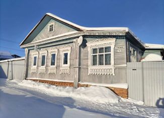 Дом на продажу, 74 м2, Шуя, 4-я Мичуринская улица, 16