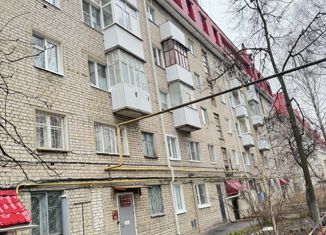 Продажа однокомнатной квартиры, 29 м2, Йошкар-Ола, Кремлёвская улица, 39