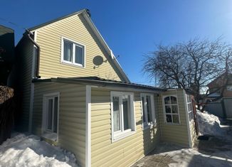 Продам таунхаус, 80 м2, Дедовск, 1-я Пролетарская улица