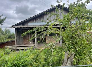 Продажа дома, 40.7 м2, село Томское, улица Ленина, 207