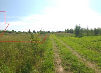 Продаю земельный участок, 15 сот., деревня Песчаное, Преображенская улица