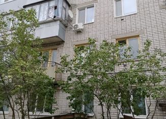 Трехкомнатная квартира на продажу, 58 м2, Ульяновская область, Лесная улица, 4А