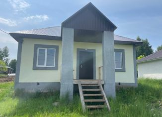 Дом на продажу, 67.7 м2, село Иглино, улица Академика Туполева