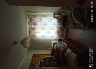 Продажа 3-ком. квартиры, 56 м2, посёлок Прибрежный, Мелиоративная улица, 12