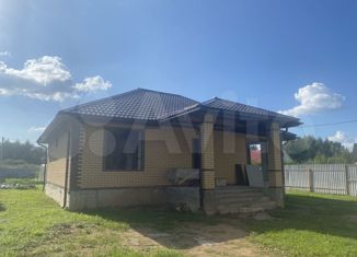 Продажа дома, 110 м2, деревня Микляево