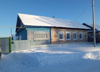 Продаю дом, 62 м2, деревня Тат-Китня, улица Ленина