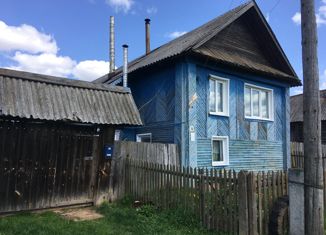 Продажа дома, 59 м2, село Удугучин, Октябрьская улица, 18
