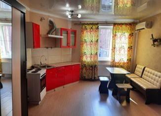 Продам квартиру студию, 30 м2, Краснодар, улица Чайковского, 25, улица Чайковского